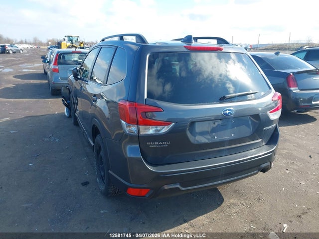 JF2SKEDC3LH431413 Subaru Forester