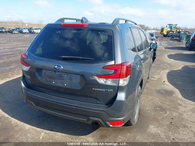JF2SKEDC3LH431413 Subaru Forester