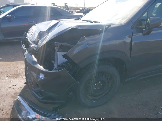 JF2SKEDC3LH431413 Subaru Forester