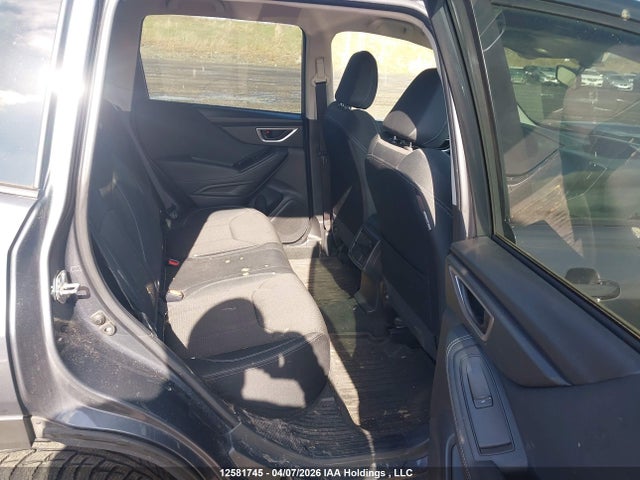 JF2SKEDC3LH431413 Subaru Forester