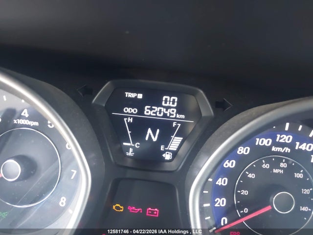 2013 Hyundai Elantra Gls/limited მანქანა იყიდება აუქციონზე, vin: 5NPDH4AE0DH278112, აუქციონის ნომერი: 12581746