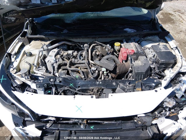 Продаж на аукціоні авто 2024 Nissan Sentra S/s Plus, vin: 3N1AB8BV3RY287636, номер лоту: 12581748