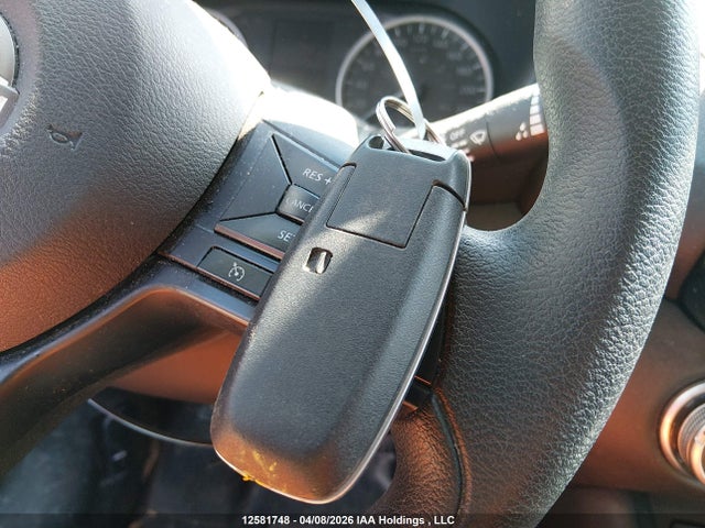Продаж на аукціоні авто 2024 Nissan Sentra S/s Plus, vin: 3N1AB8BV3RY287636, номер лоту: 12581748