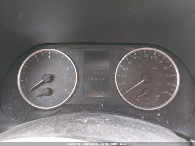Продаж на аукціоні авто 2024 Nissan Sentra S/s Plus, vin: 3N1AB8BV3RY287636, номер лоту: 12581748