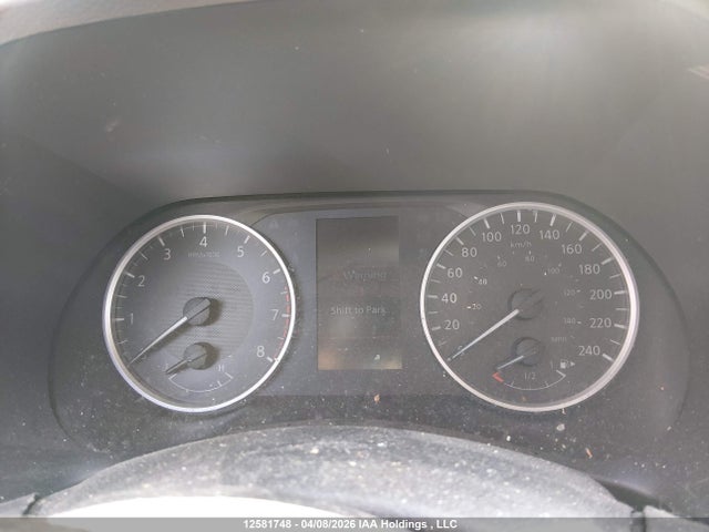 Продаж на аукціоні авто 2024 Nissan Sentra S/s Plus, vin: 3N1AB8BV3RY287636, номер лоту: 12581748