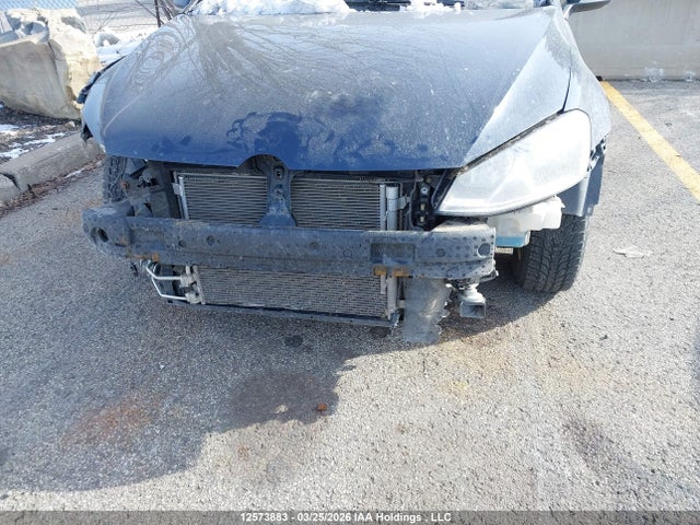 3VW817AUXHM051232 Volkswagen Golf 1.8 Tsi Trendline