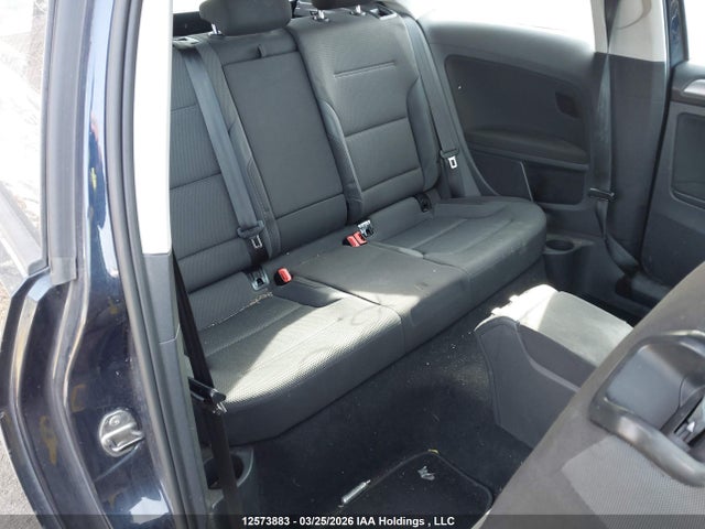 3VW817AUXHM051232 Volkswagen Golf 1.8 Tsi Trendline