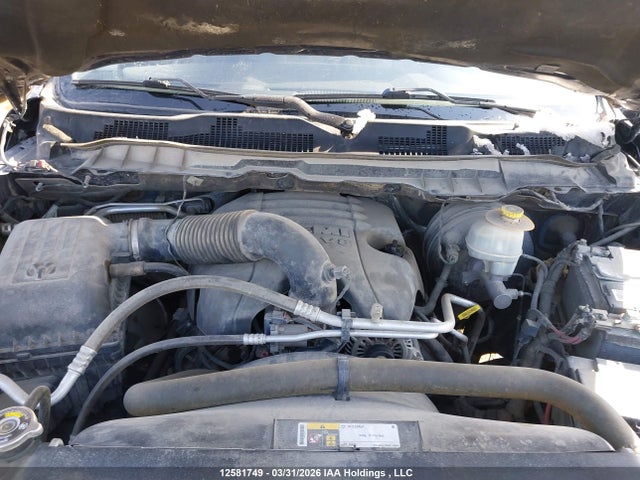 1C6RR7VT6GS293465 RAM 1500 Laramie