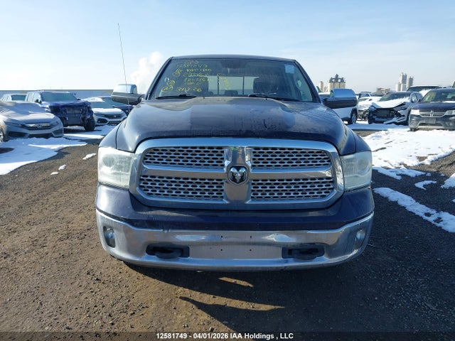 1C6RR7VT6GS293465 RAM 1500 Laramie