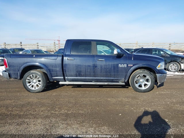 1C6RR7VT6GS293465 RAM 1500 Laramie