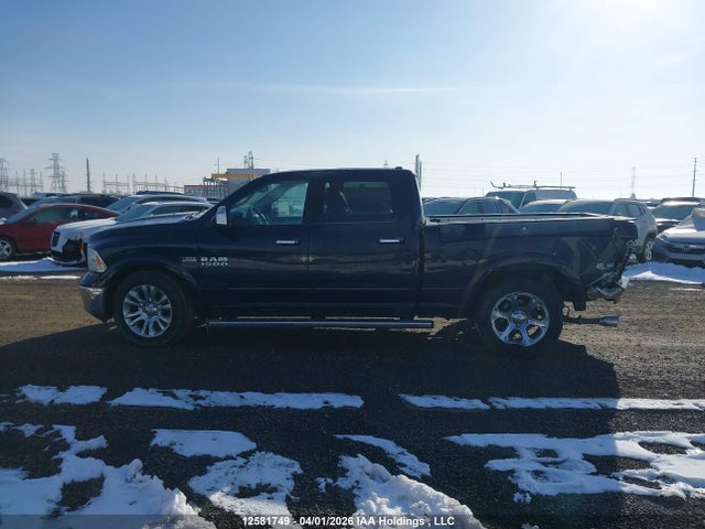 1C6RR7VT6GS293465 RAM 1500 Laramie