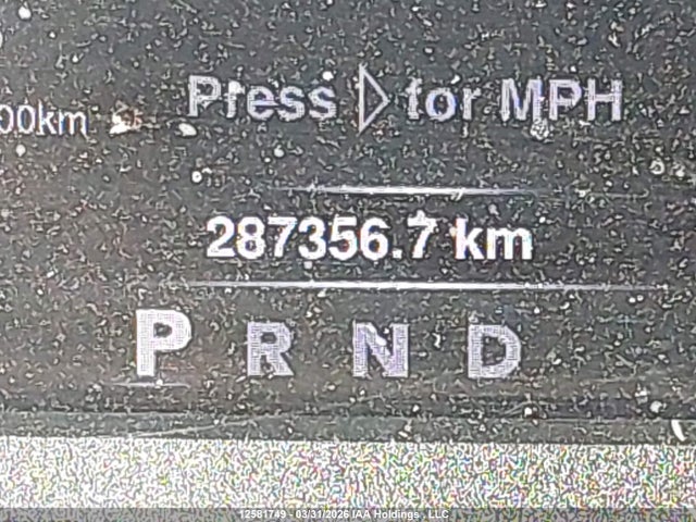 1C6RR7VT6GS293465 RAM 1500 Laramie