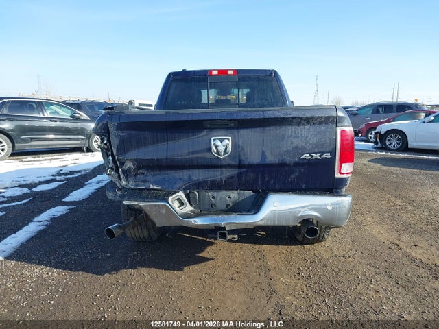 1C6RR7VT6GS293465 RAM 1500 Laramie