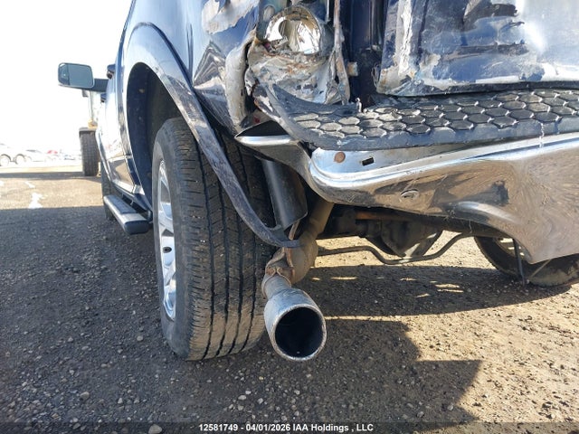 1C6RR7VT6GS293465 RAM 1500 Laramie