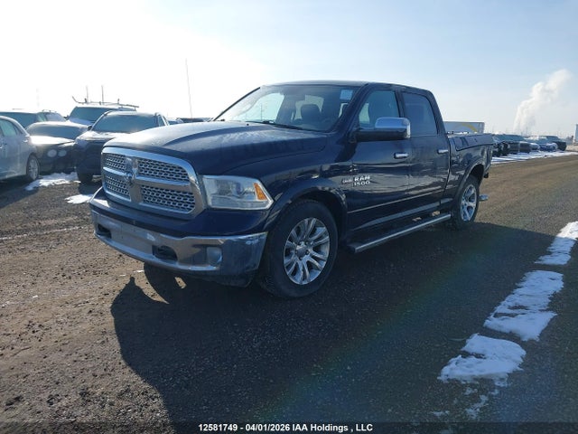 1C6RR7VT6GS293465 RAM 1500 Laramie
