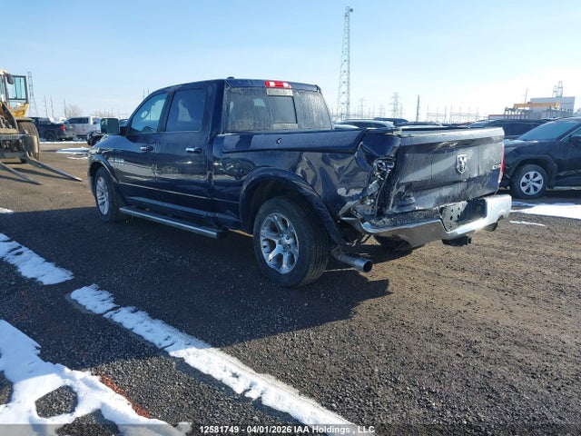 1C6RR7VT6GS293465 RAM 1500 Laramie