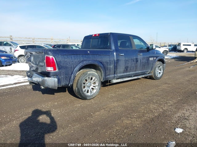 1C6RR7VT6GS293465 RAM 1500 Laramie