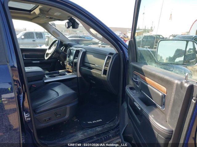 1C6RR7VT6GS293465 RAM 1500 Laramie