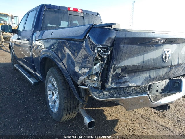1C6RR7VT6GS293465 RAM 1500 Laramie