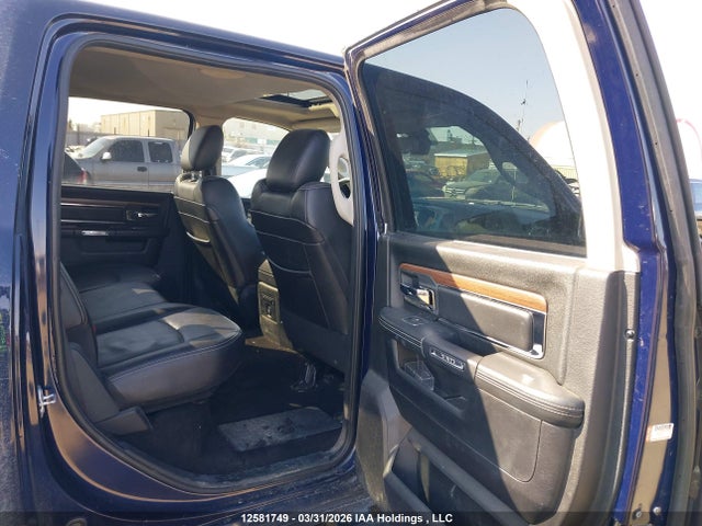 1C6RR7VT6GS293465 RAM 1500 Laramie