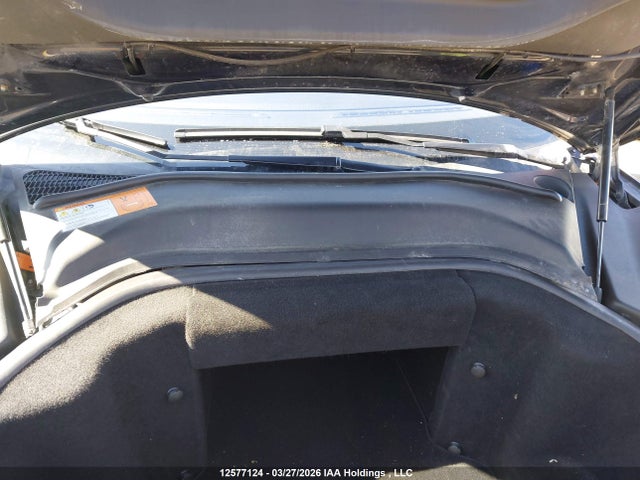 Aukcja sprzedaży 2014 Tesla Model S, vin: 5YJSA1H10EFP44912, numer aukcji: 12577124