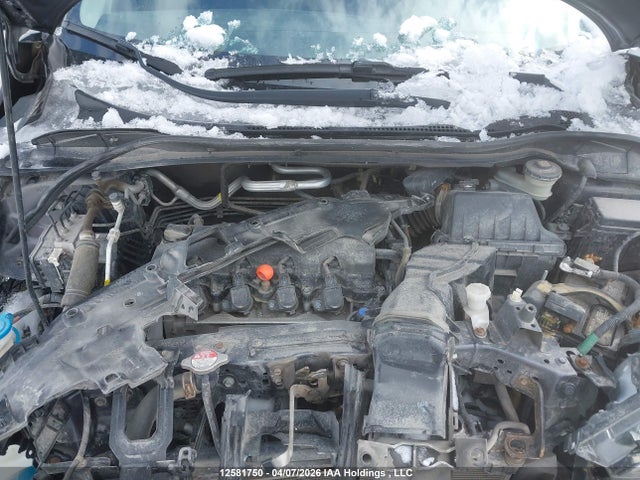 3CZRU6H32LM103204 Honda HR-V LX