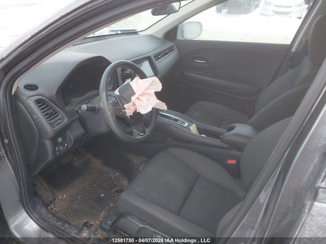 3CZRU6H32LM103204 Honda HR-V LX