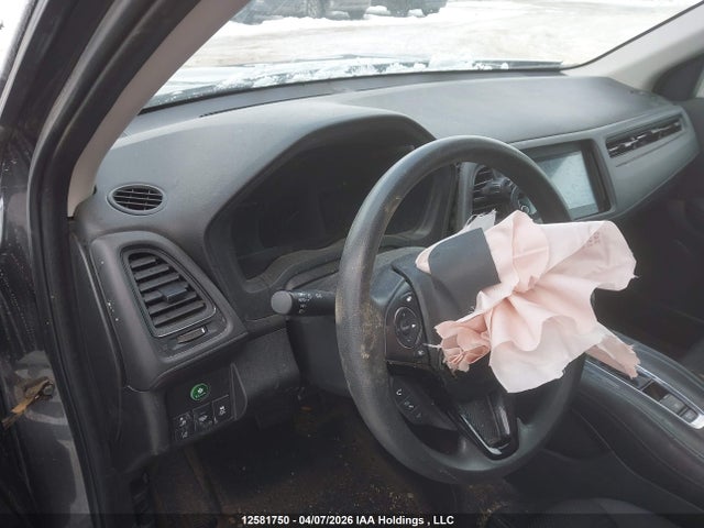 3CZRU6H32LM103204 Honda HR-V LX
