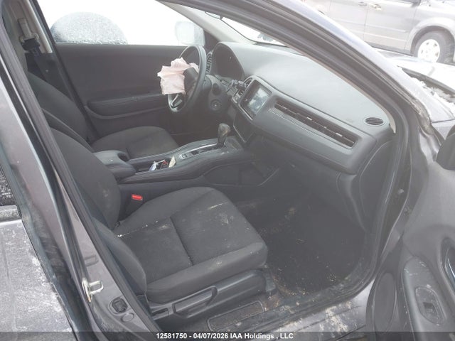 3CZRU6H32LM103204 Honda HR-V LX