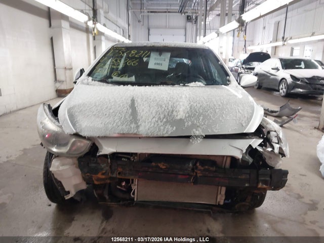 Продажа на аукционе авто 2012 Hyundai Accent Gl, vin: KMHCT5AE1CU058266, номер лота: 12568211