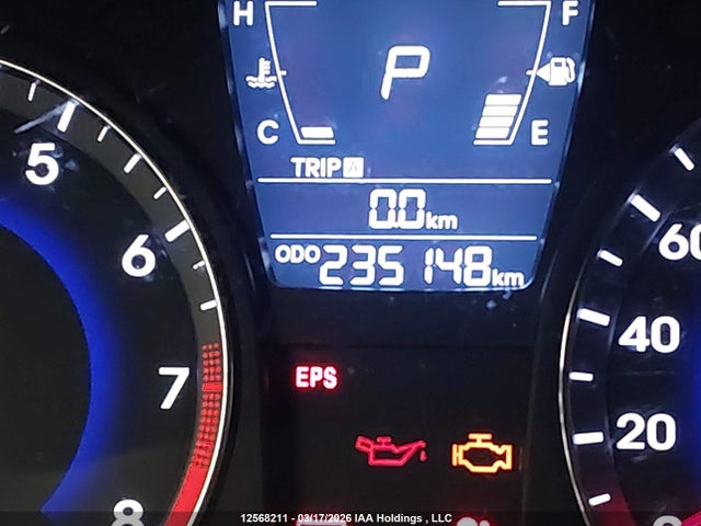Продажа на аукционе авто 2012 Hyundai Accent Gl, vin: KMHCT5AE1CU058266, номер лота: 12568211