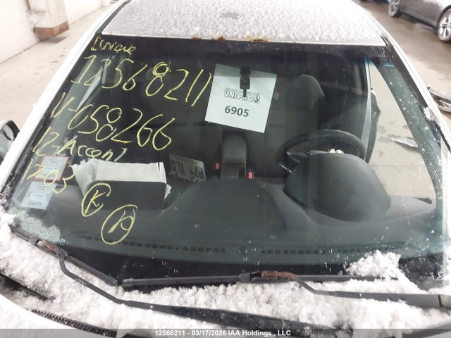 Продажа на аукционе авто 2012 Hyundai Accent Gl, vin: KMHCT5AE1CU058266, номер лота: 12568211