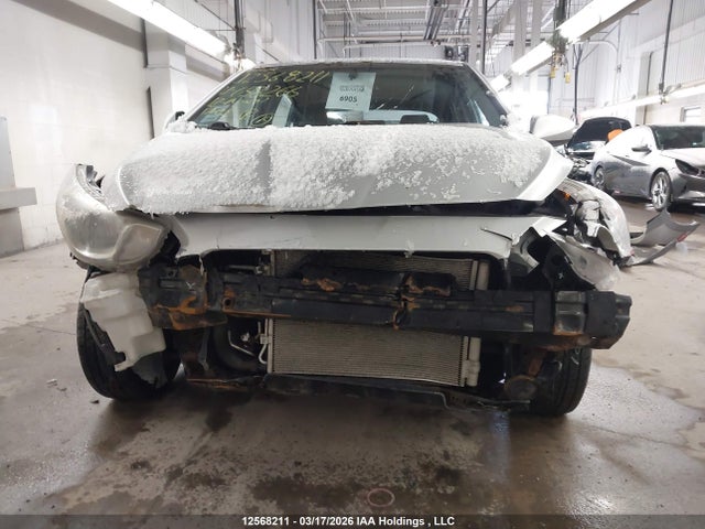 Продажа на аукционе авто 2012 Hyundai Accent Gl, vin: KMHCT5AE1CU058266, номер лота: 12568211