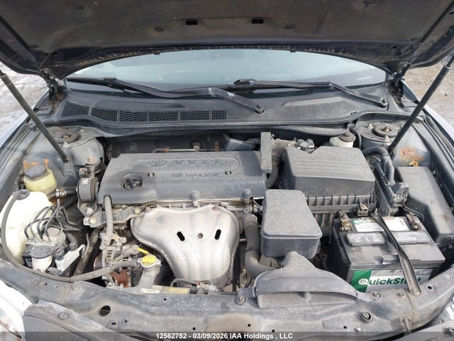 Aukcja sprzedaży 2008 Toyota Camry Se, vin: 4T1BE46K18U730798, numer aukcji: 12562752