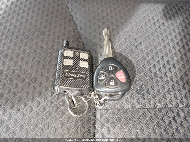 Aukcja sprzedaży 2008 Toyota Camry Se, vin: 4T1BE46K18U730798, numer aukcji: 12562752