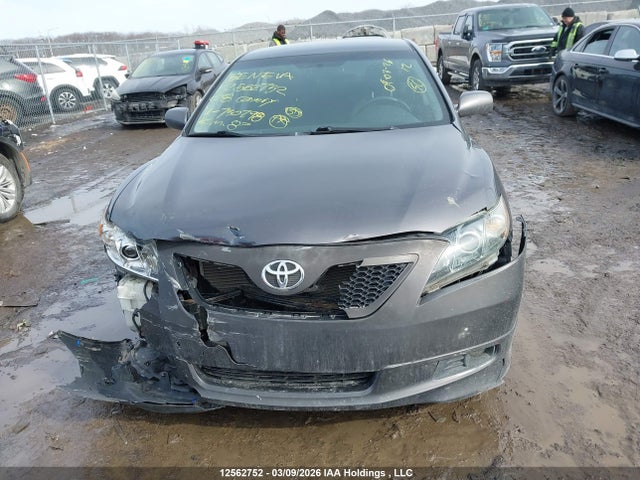 Aukcja sprzedaży 2008 Toyota Camry Se, vin: 4T1BE46K18U730798, numer aukcji: 12562752