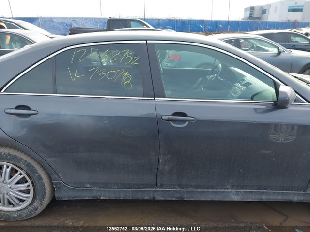 Aukcja sprzedaży 2008 Toyota Camry Se, vin: 4T1BE46K18U730798, numer aukcji: 12562752
