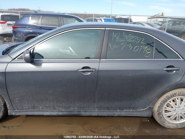 Aukcja sprzedaży 2008 Toyota Camry Se, vin: 4T1BE46K18U730798, numer aukcji: 12562752