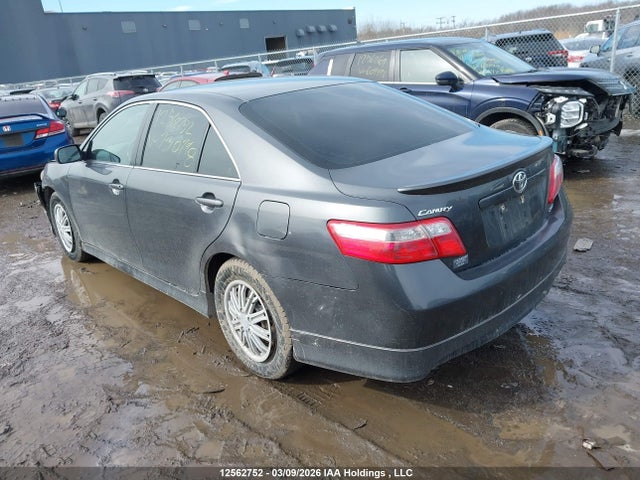 Aukcja sprzedaży 2008 Toyota Camry Se, vin: 4T1BE46K18U730798, numer aukcji: 12562752