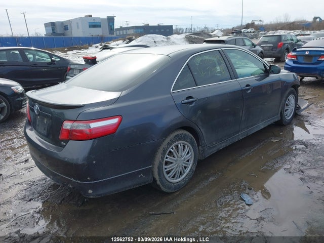 Aukcja sprzedaży 2008 Toyota Camry Se, vin: 4T1BE46K18U730798, numer aukcji: 12562752