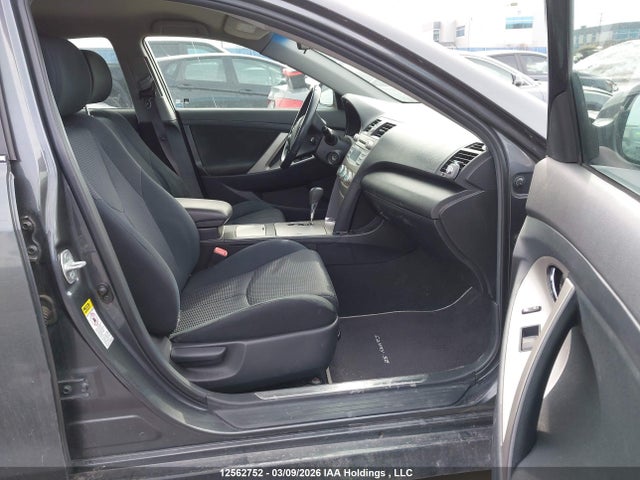 Aukcja sprzedaży 2008 Toyota Camry Se, vin: 4T1BE46K18U730798, numer aukcji: 12562752
