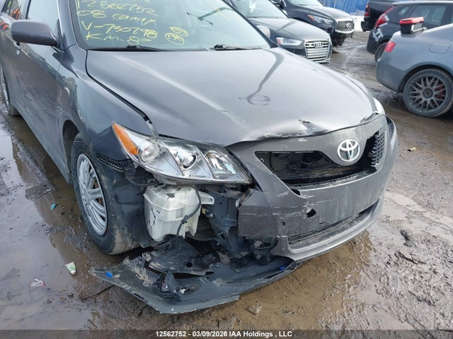 Aukcja sprzedaży 2008 Toyota Camry Se, vin: 4T1BE46K18U730798, numer aukcji: 12562752