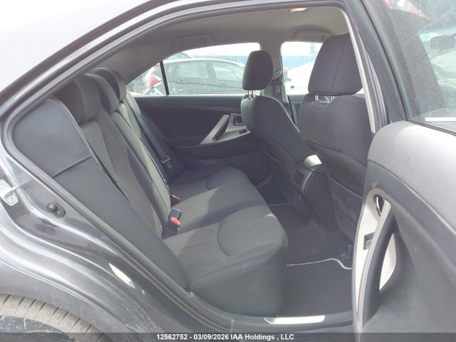 Aukcja sprzedaży 2008 Toyota Camry Se, vin: 4T1BE46K18U730798, numer aukcji: 12562752
