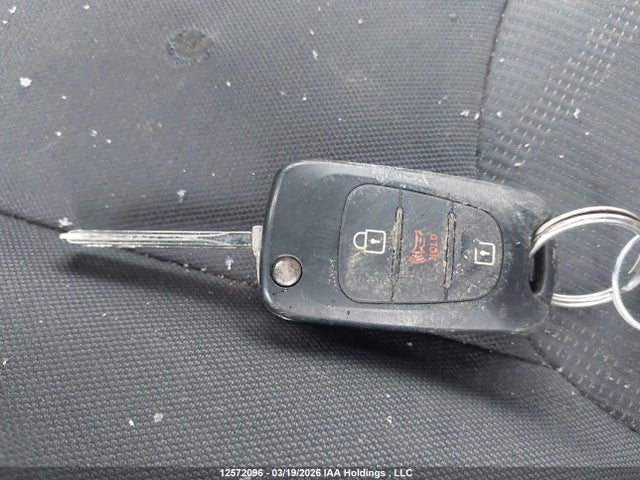 Продаж на аукціоні авто 2013 Kia Rio Ex/lx/lx+/sx, vin: KNADM4A31D6209138, номер лоту: 12572096
