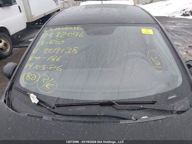 Продаж на аукціоні авто 2013 Kia Rio Ex/lx/lx+/sx, vin: KNADM4A31D6209138, номер лоту: 12572096