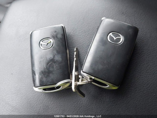 Aukcja sprzedaży 2025 Mazda Cx-5 Preferred, vin: JM3KFBCL9S0717466, numer aukcji: 12581753