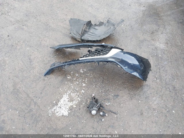 Aukcja sprzedaży 2025 Mazda Cx-5 Preferred, vin: JM3KFBCL9S0717466, numer aukcji: 12581753