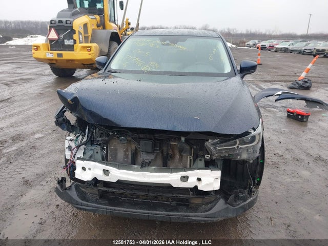 Aukcja sprzedaży 2025 Mazda Cx-5 Preferred, vin: JM3KFBCL9S0717466, numer aukcji: 12581753