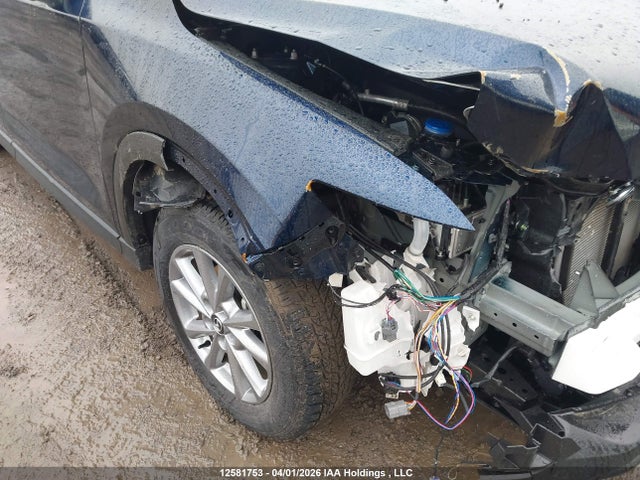 Aukcja sprzedaży 2025 Mazda Cx-5 Preferred, vin: JM3KFBCL9S0717466, numer aukcji: 12581753