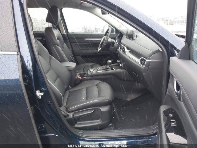 Aukcja sprzedaży 2025 Mazda Cx-5 Preferred, vin: JM3KFBCL9S0717466, numer aukcji: 12581753